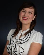 Rhiannon Cusolito