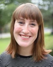 Katherine Hinders