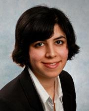 Najmeh Moradiyan Rizi