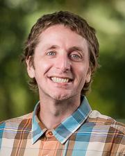 Joel Sauerwein
