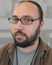 Eric Lackey