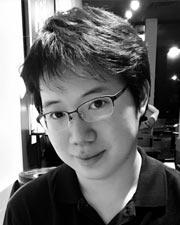 Ghiyong Patrick Moon