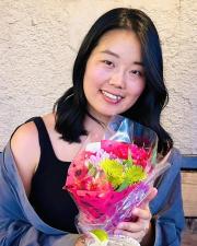 Chika Okuyama