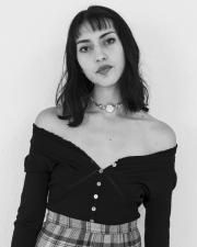 Alexa Paredes