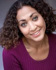 Nicole Hodges Persley