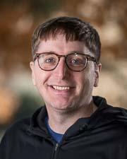 Joel Sauerwein